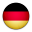 Deutsch zászló (kiválasztható)
